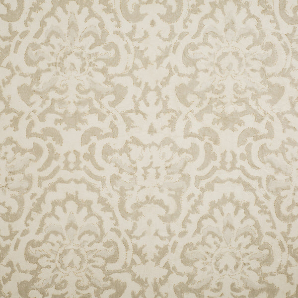 Spolvero - 21501 Beige | Kravet Design | Lizzo | Modern Wallcovering