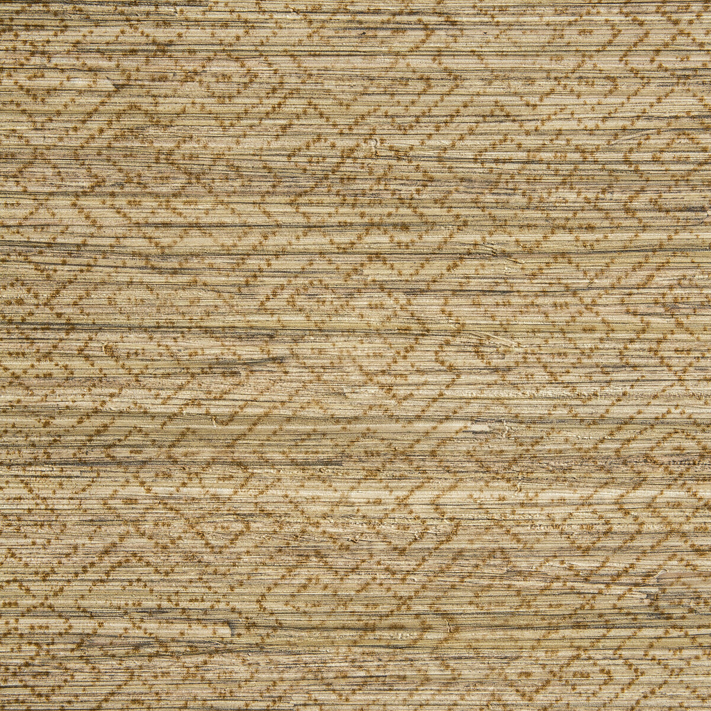 Karaba - 1 Yellow | Kravet Design | Lizzo | Global Wallcovering