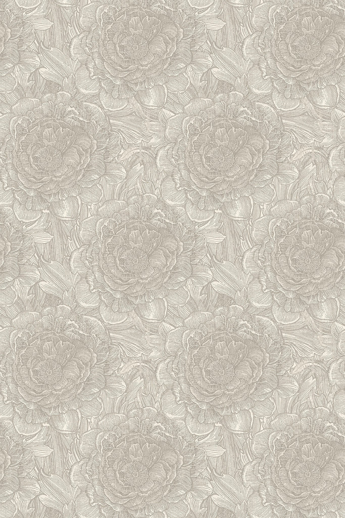 Large Tudor Rose Stone
