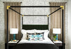 Room setting — Peti Lau · House Beautiful, March 2020