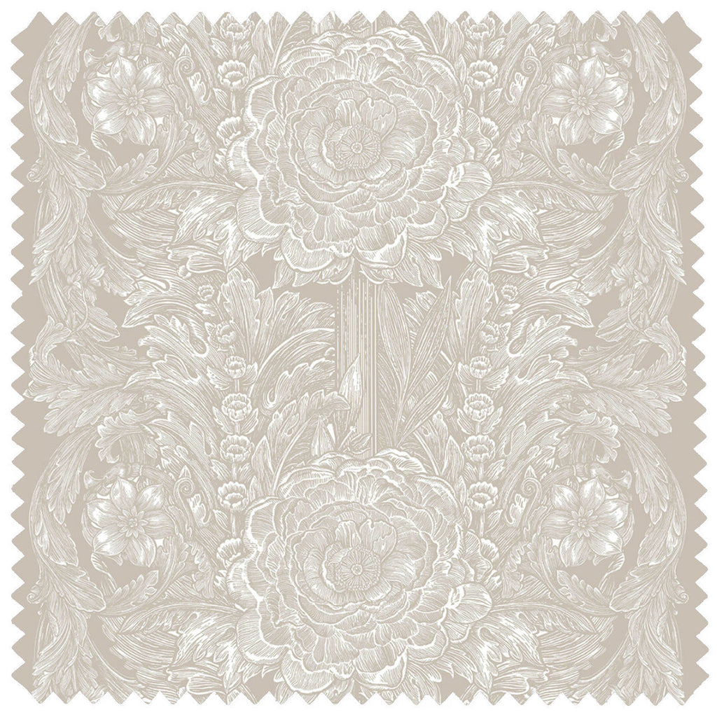 Le Grand Baroque Cotton Original