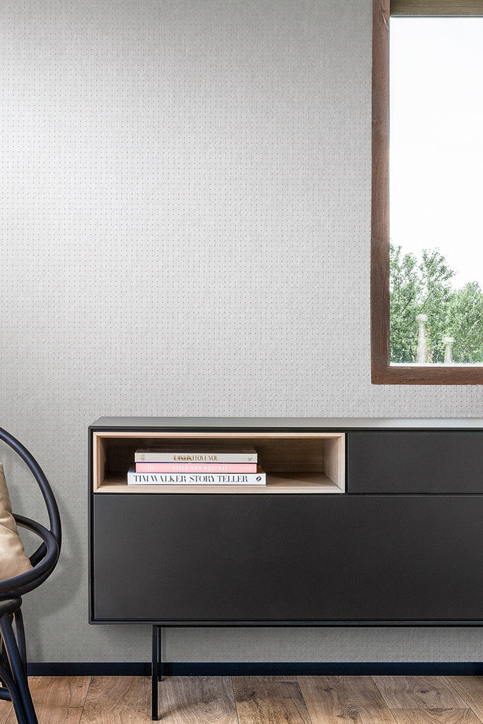 Dots light gray | arte - Image 6