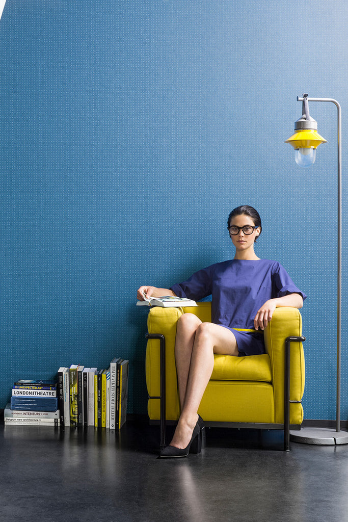 Dots pale green | arte - Image 9