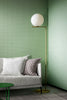 Dots Dynamic Medium Grey | arte - Image 4