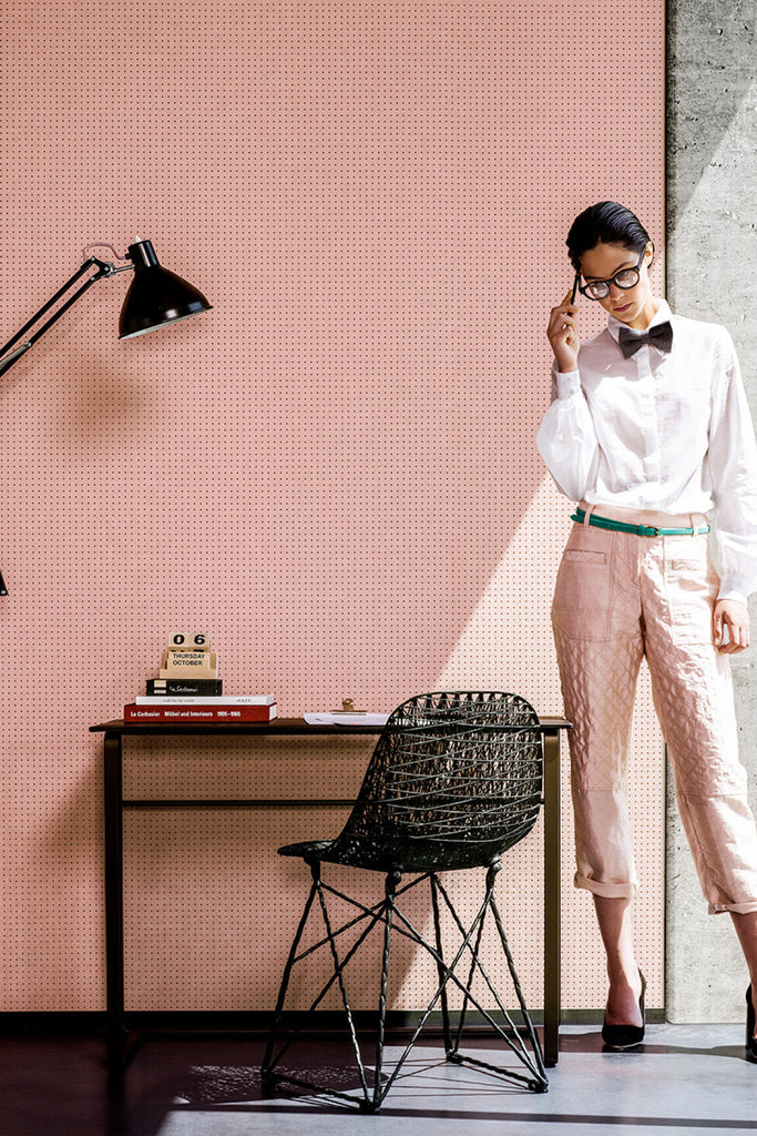 Dots light gray | arte - Image 3
