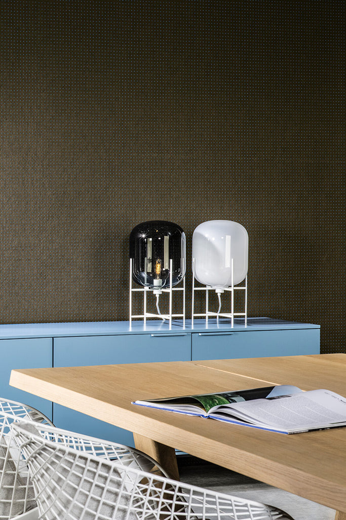 Dots Dynamic Medium Grey | arte - Image 9