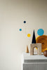 Dots beige | arte - Image 4