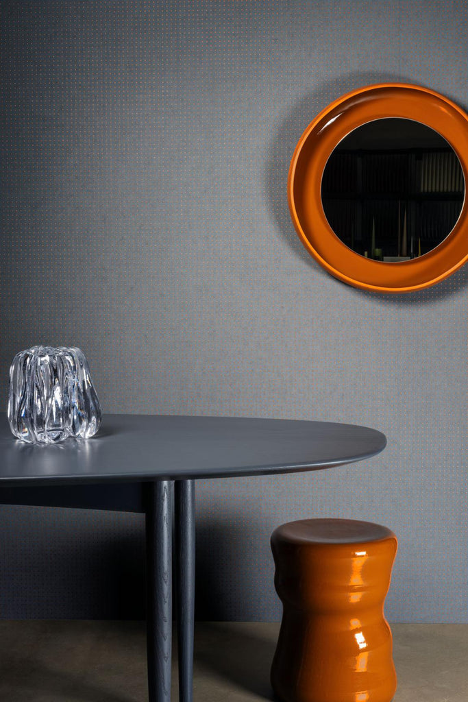 Dots Dynamic Medium Grey | arte