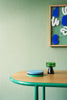 Dots Mild Grey Green | arte