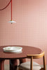 Dots - light gray - Image 3