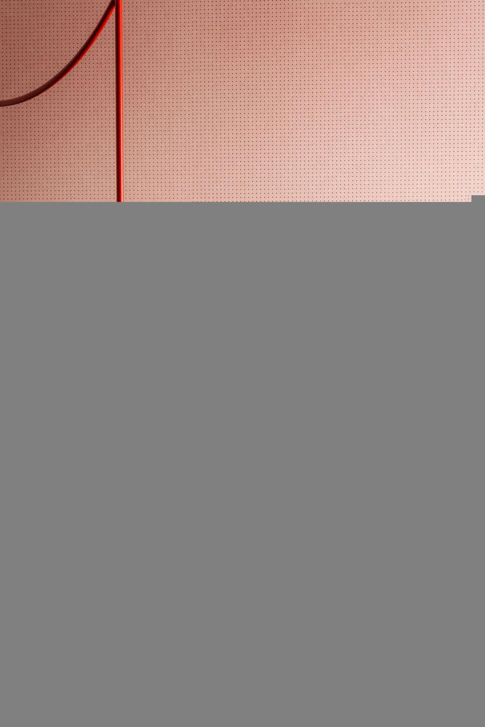 Dots Dynamic Medium Grey | arte - Image 2