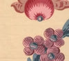 Le Notre Toile, Bleu Rose