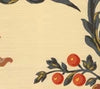 Le Notre Toile, Gris Marron
