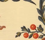 Le Notre Toile, Gris Marron