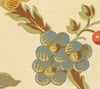 Le Notre Toile, Turquoise