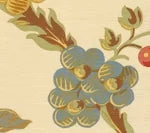 Le Notre Toile, Turquoise