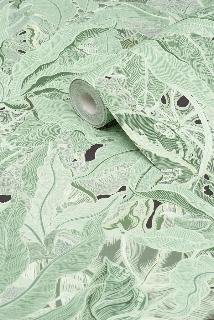Leaforia Serpentine