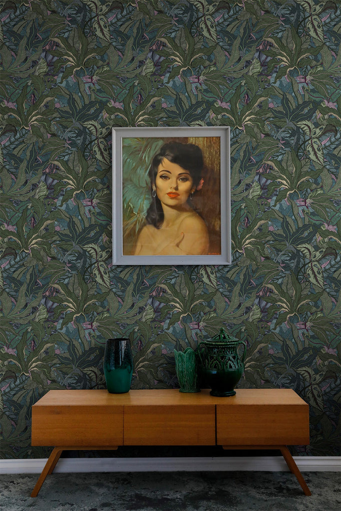 Leaforia Verde