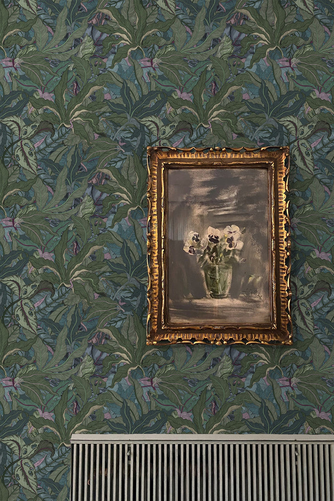 Leaforia Verde