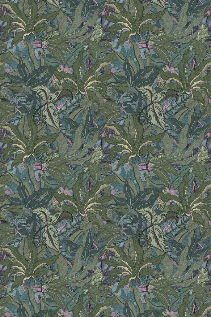 Leaforia Verde