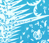 Les Indiennes One Color, Sky on Tint