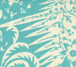 Les Indiennes One Color, Turquoise on Tint