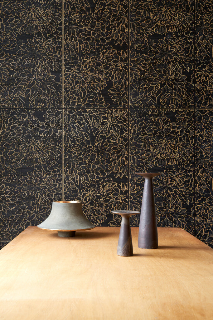 Ajoura Walnut | arte - Image 2