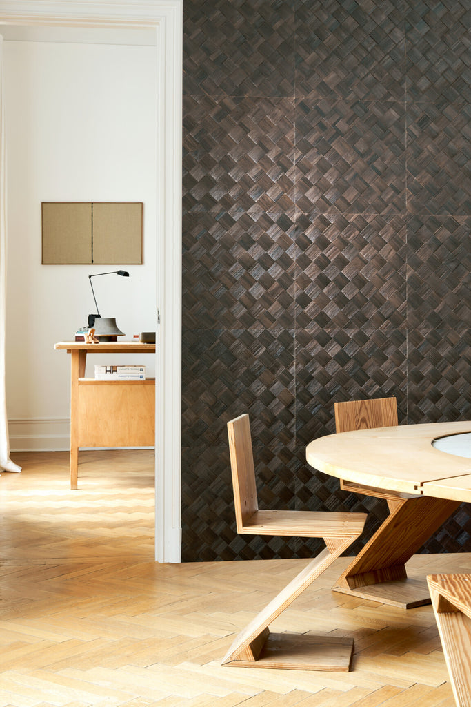 Tinto Chocolate | arte
