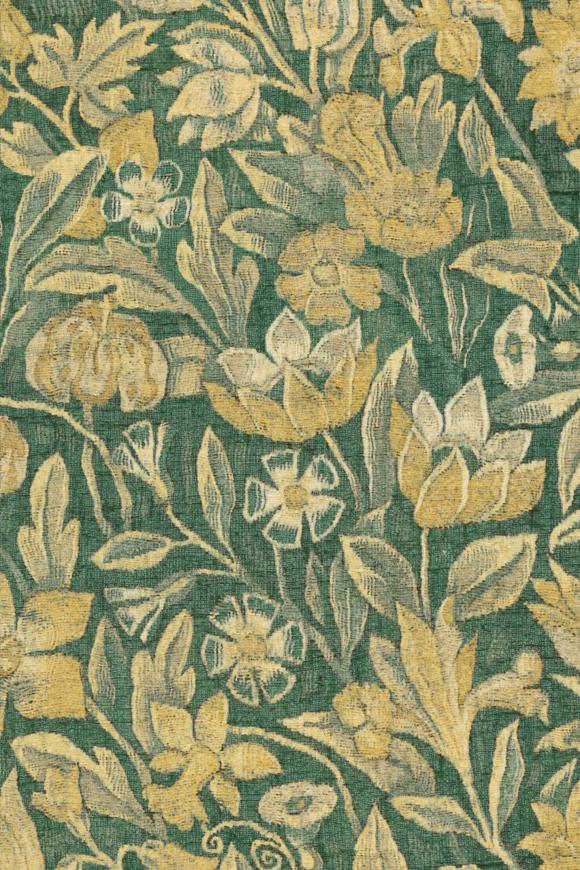 Bouquet Emerald - Emerald - Image 2