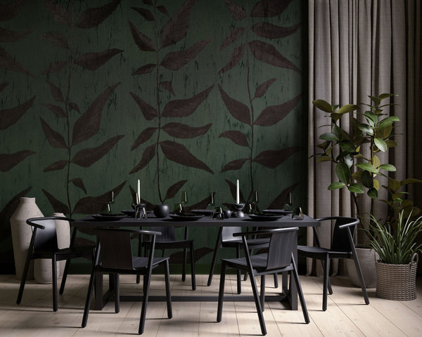 Liana Wallcovering | Vahallan