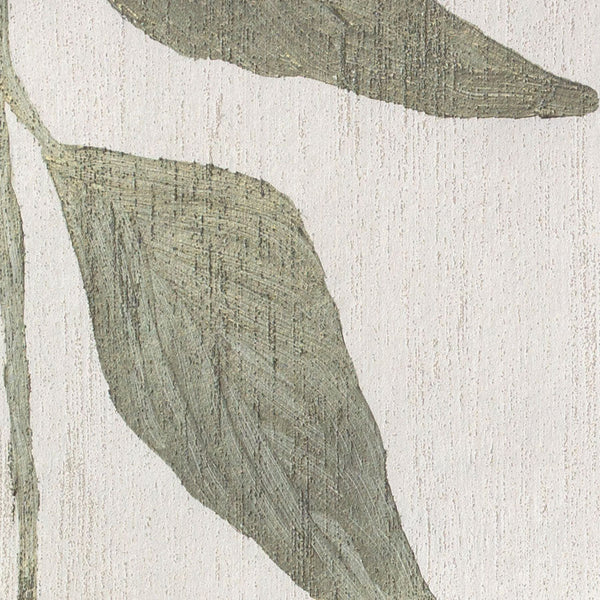 Liana Folia Wallcovering | Vahallan