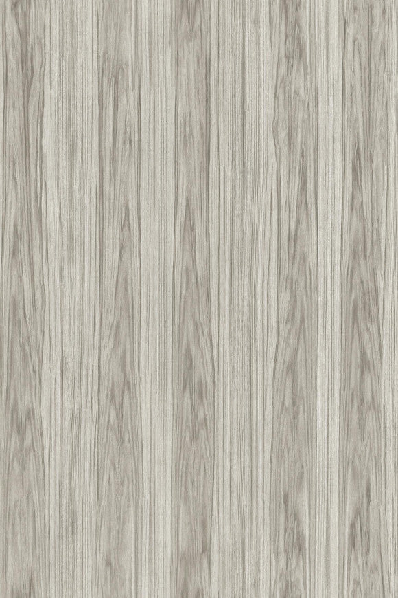 Roots Stria Wood taupe Wallpaper | Arte Europe