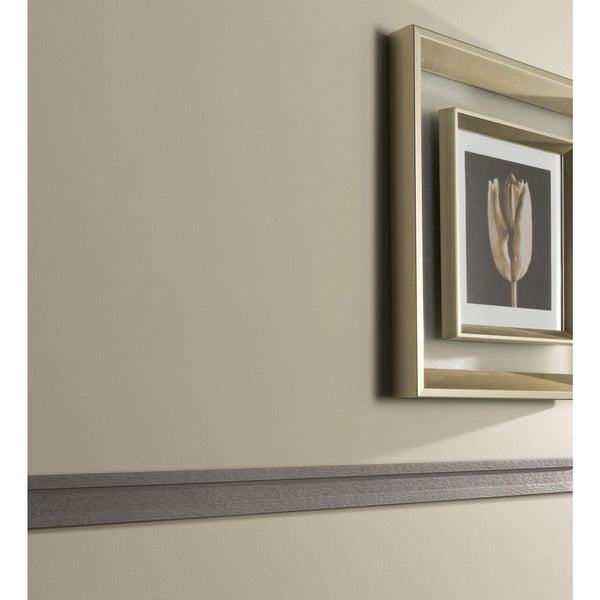 Border Embossed Natural Paintable Border | Lincrusta