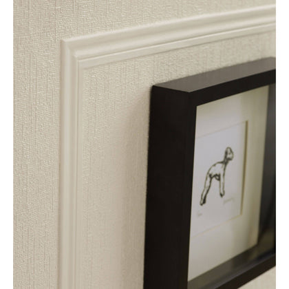Border Embossed Natural Paintable Border | Lincrusta
