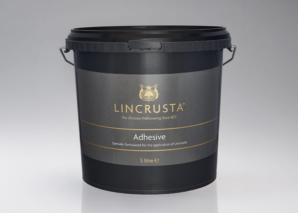 Adhesive Adhesive Accessory | Lincrusta