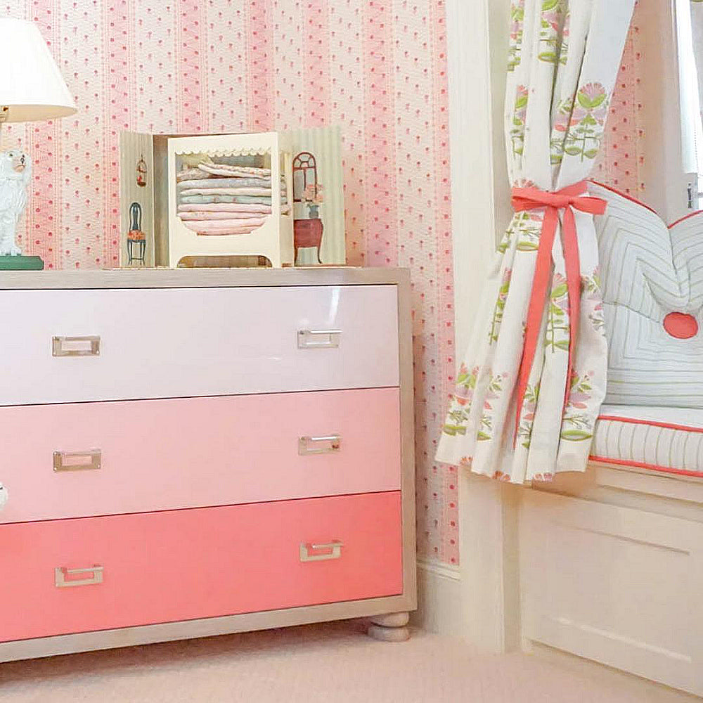 Room setting — Madre Dallas