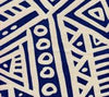 New Navy on Ivory