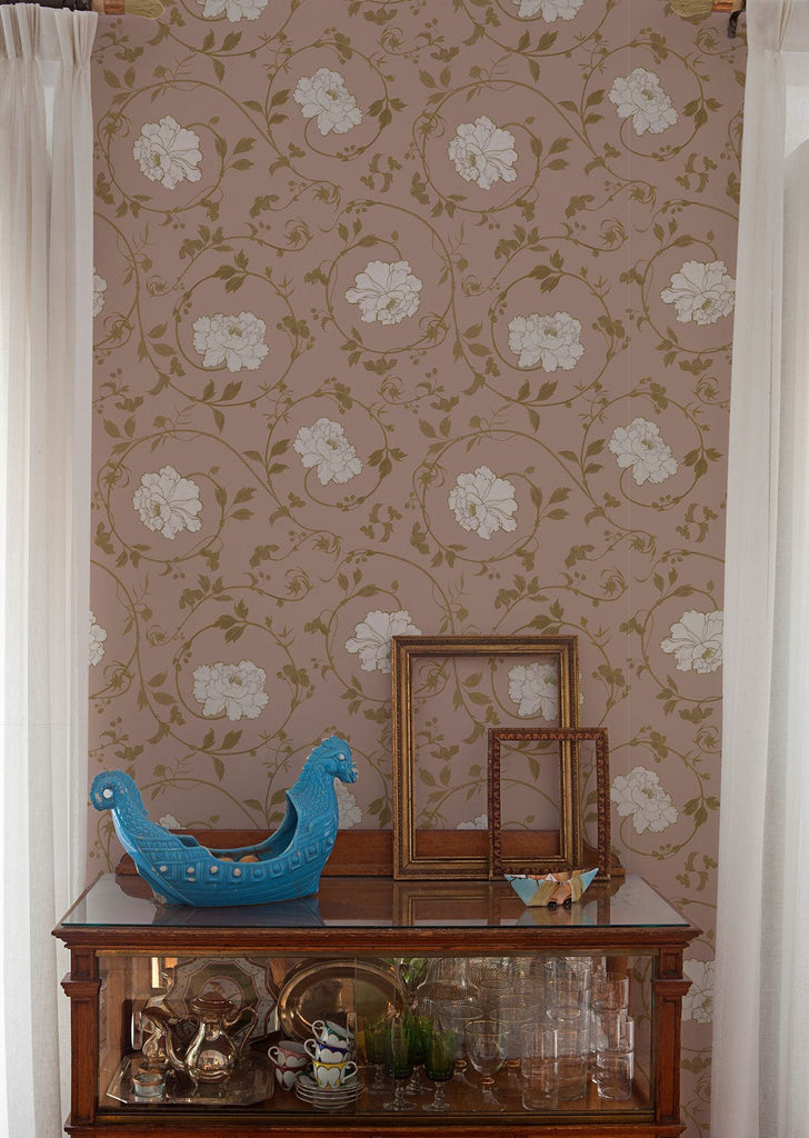 Mirabelle Allegra, Sample Non-Woven