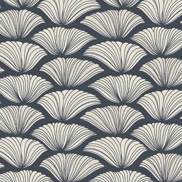 Love You More Café Noir | Abnormals Anonymous Wallcovering