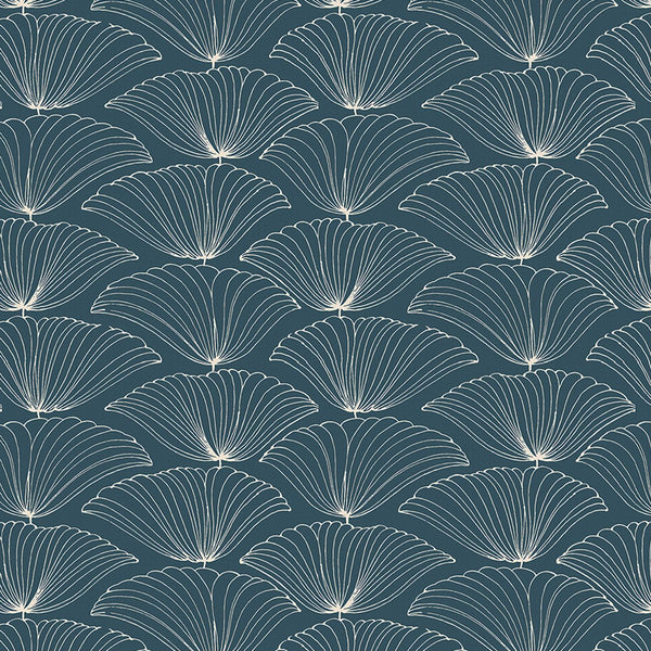 Love You More Fresh Ink | Abnormals Anonymous Wallcovering