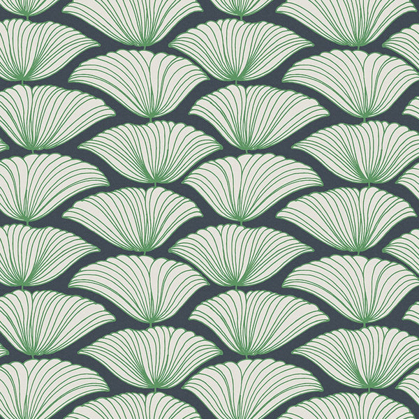 Love You More Lacosted | Abnormals Anonymous Wallcovering