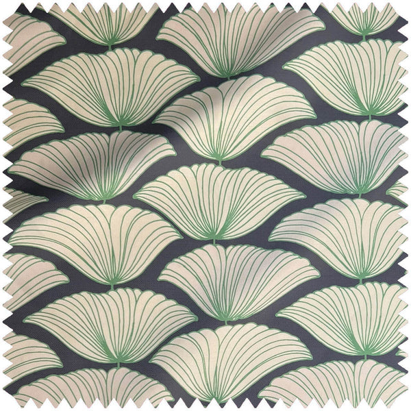 Love You More Lacosted Cotton Linen (half Scale) | Abnormals Anonymous Wallcovering