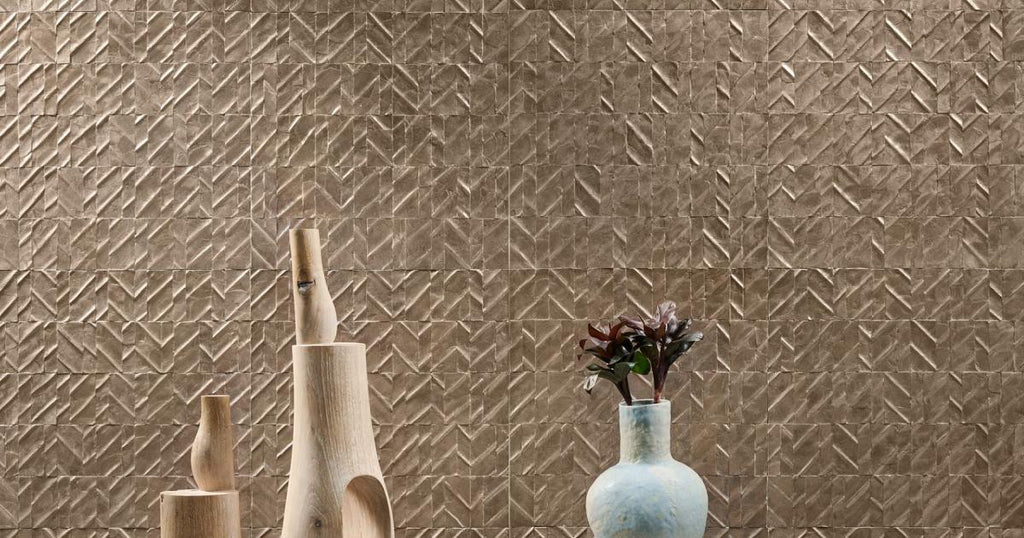 Perula Sepia beige | arte - Image 2