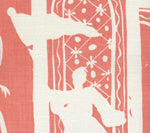 New Shrimp Wallcoverings | Suncloth