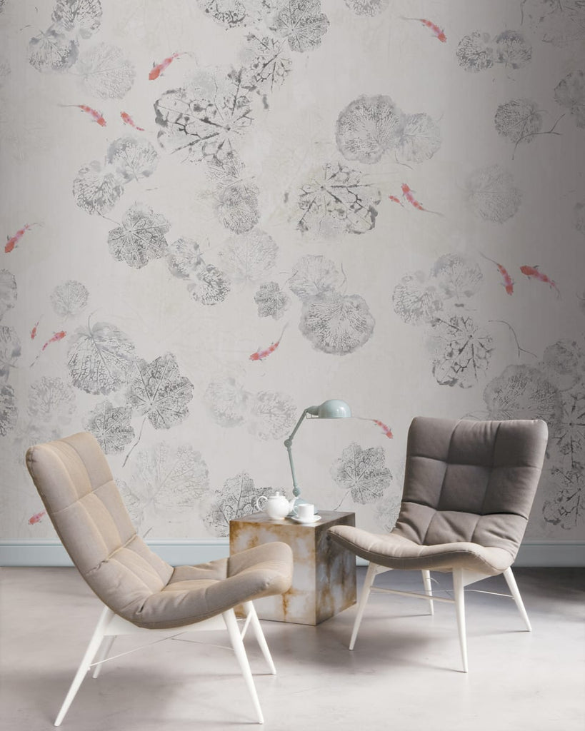 Exclusively at Designer Wallcoverings and Fabrics