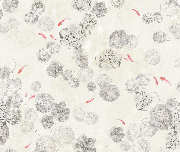 Exclusively at Designer Wallcoverings and Fabrics