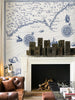 Exclusively at Designer Wallcoverings and Fabrics