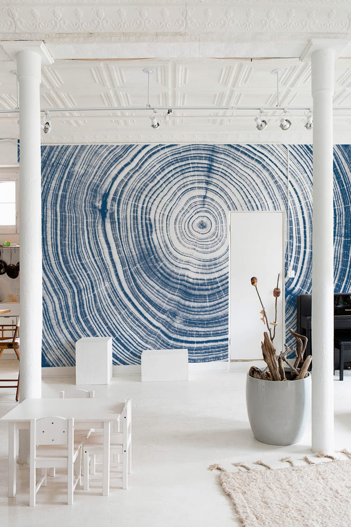 Exclusively at Designer Wallcoverings and Fabrics