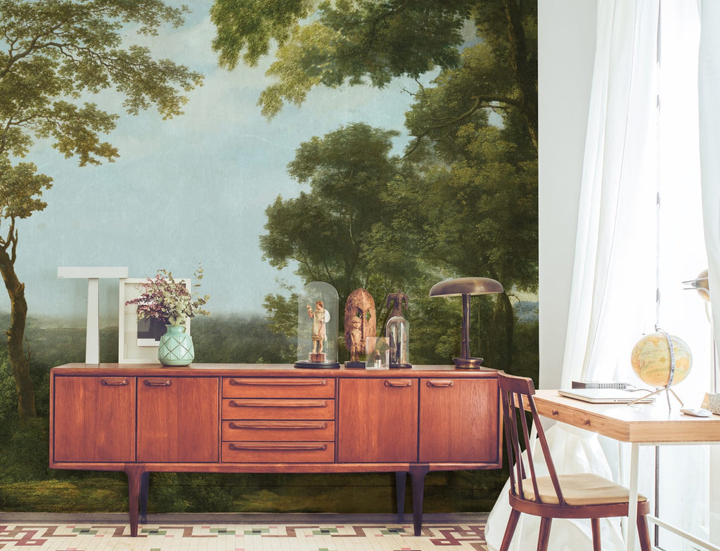 Exclusively at Designer Wallcoverings and Fabrics