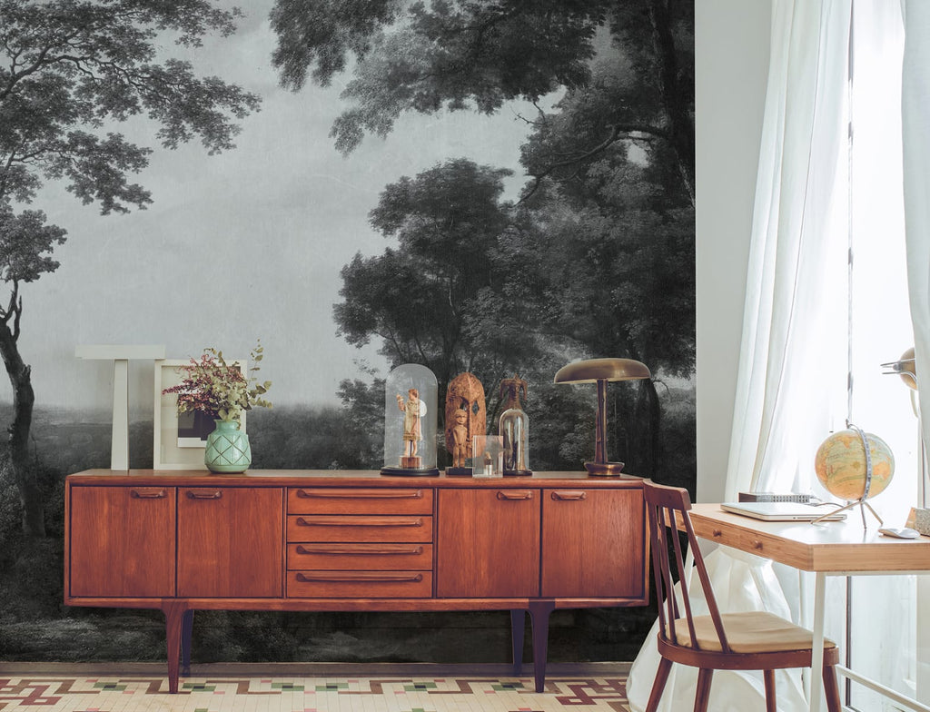 Exclusively at Designer Wallcoverings and Fabrics